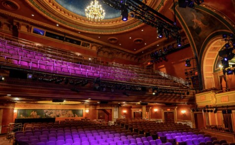 Roundabout Theatre Announces Directing Fellowship and Directors Group Applications