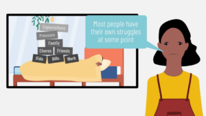 Columbia-NYPL Launch Community Mental Health Project to Address the Needs of Underserved New Yorkers, with funding from the Leon Levy Foundation