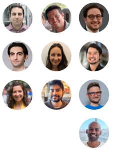 The New York Academy of Sciences and the Leon Levy Foundation Announce the 2025 Leon Levy Scholars in Neuroscience